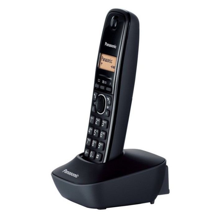Panasonic KX-TG1611 Teléfono Inalámbrico DECT
