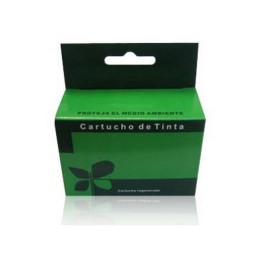 Cartucho Tinta Compatible con Epson 16XL Amarillo