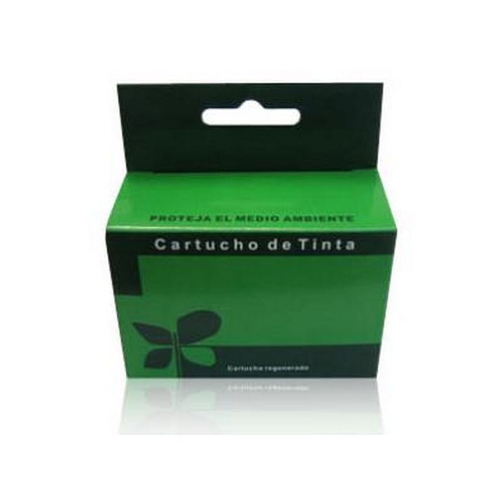 Cartucho Tinta Compatible con Epson 16XL Amarillo