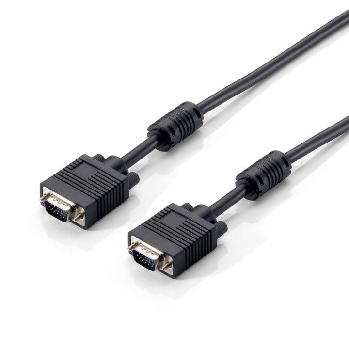 Cable SVGA Macho/Macho 1.8M