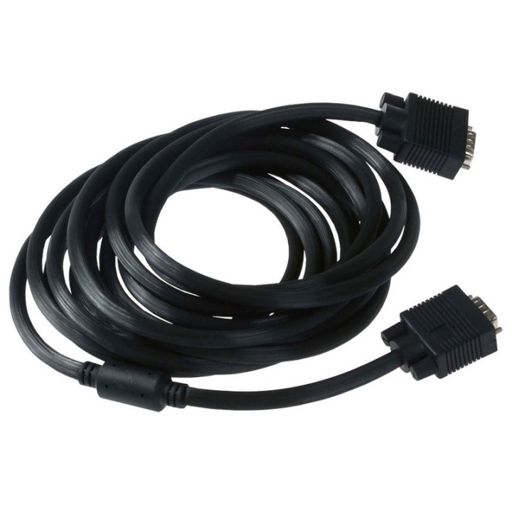 Cable SVGA Macho/Macho 1.8M
