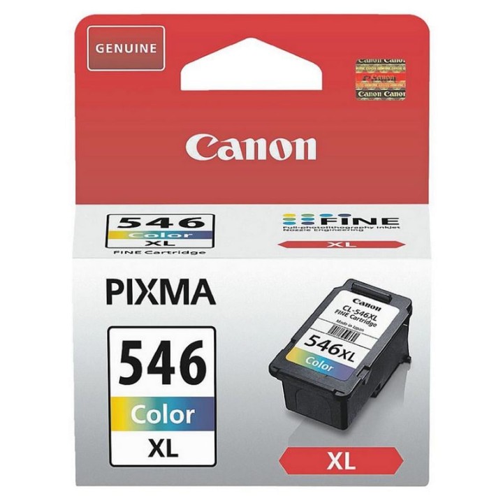 Canon CL-546XL Cartucho Color