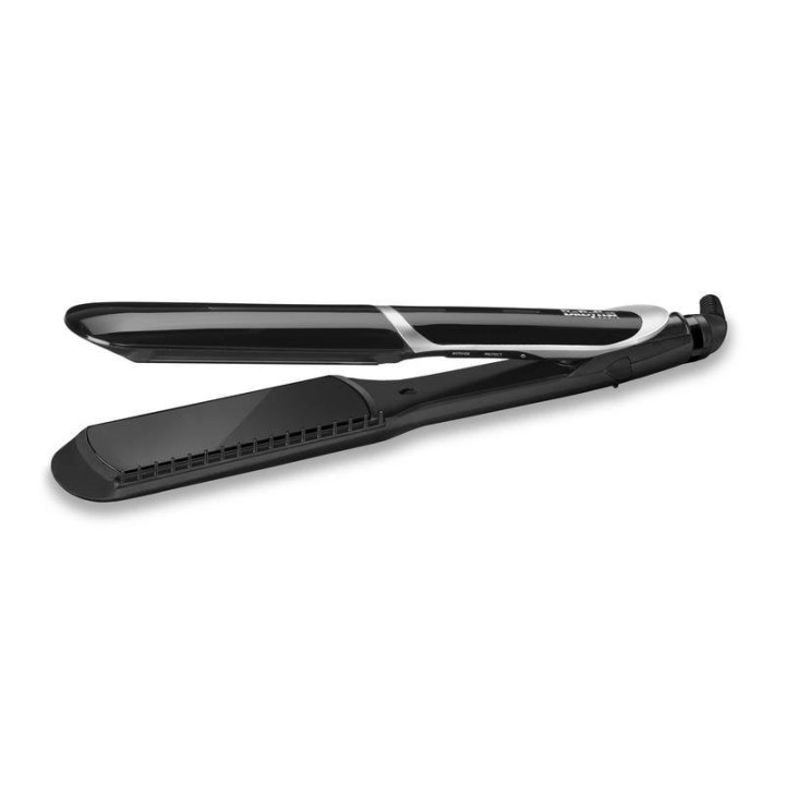 BaByliss ST397E Wide Plancha de Pelo Plate 235