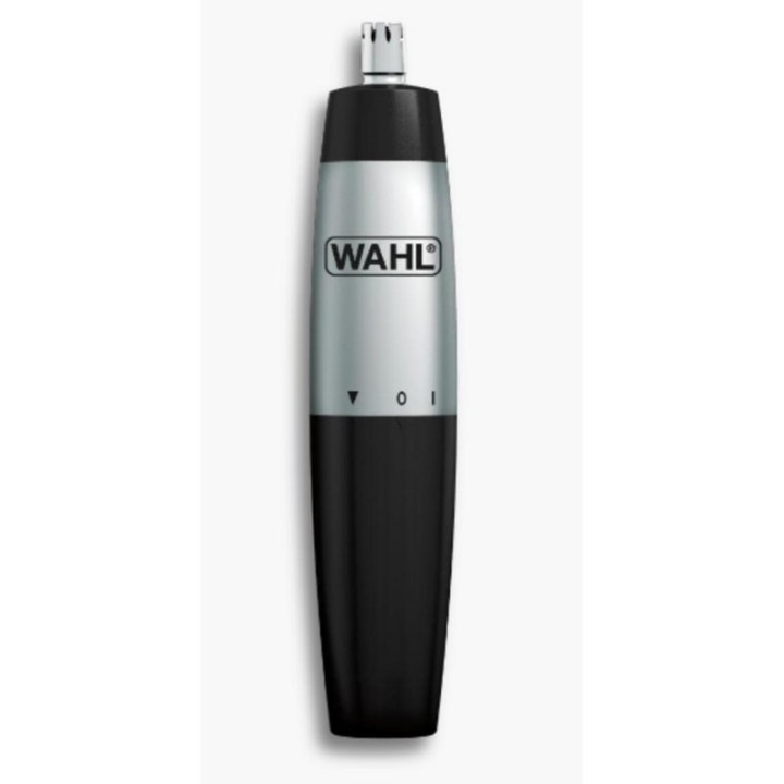 Wahl Trimmer Recortadora Nasal con Batería