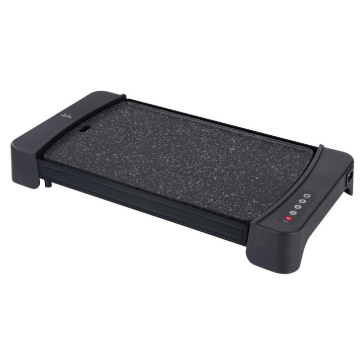Jata JEGR2851 Plancha de Asar 2600W Negra