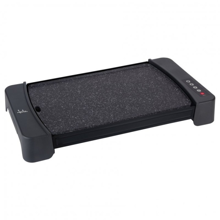 Jata JEGR2851 Plancha de Asar 2600W Negra