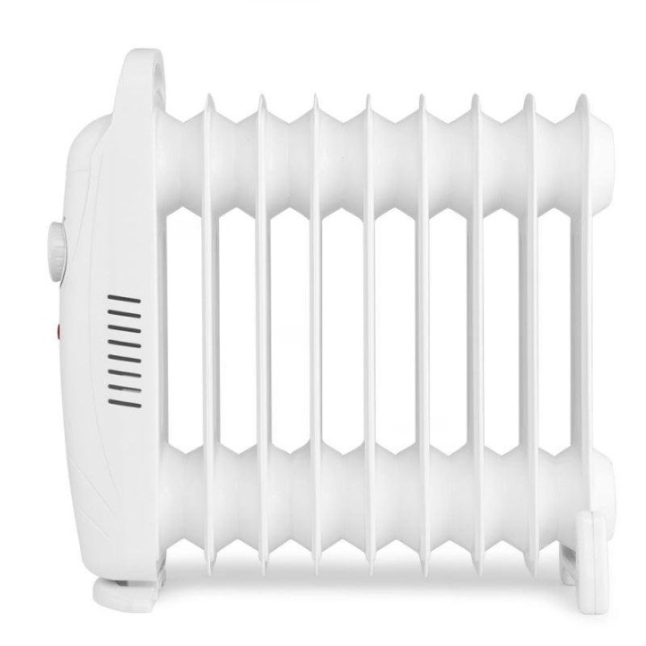 Orbegozo RO 1220 Radiador de Aceite Junior 9 Elementos 1200W