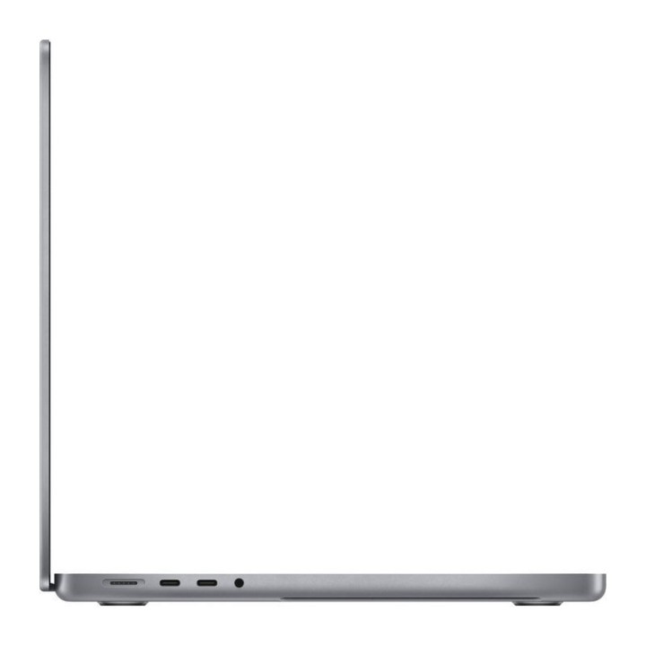 Apple MacBook Pro Apple M1 Pro/16GB/1TB SSD/14.2" Gris Espacial