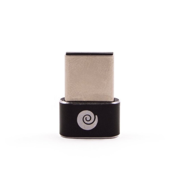 CoolBox Adaptador USB-C a USB-A