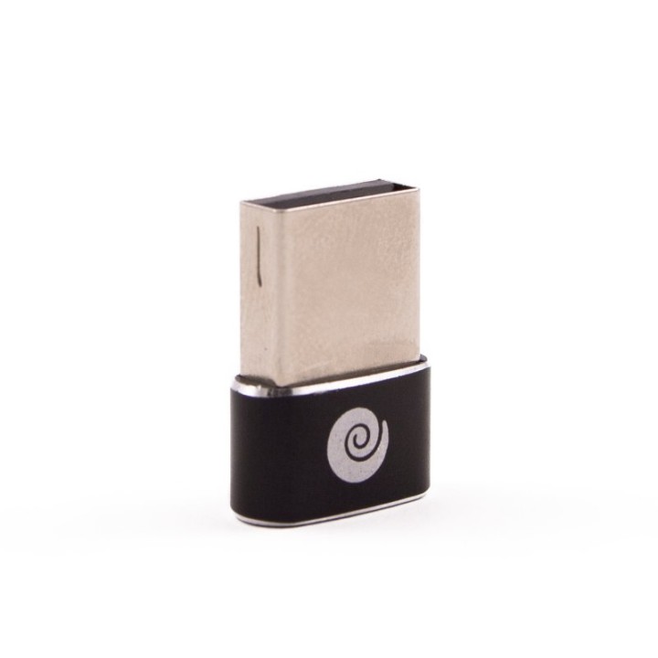 CoolBox Adaptador USB-C a USB-A