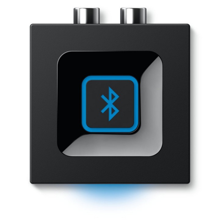 Logitech Adaptador de Audio Bluetooth