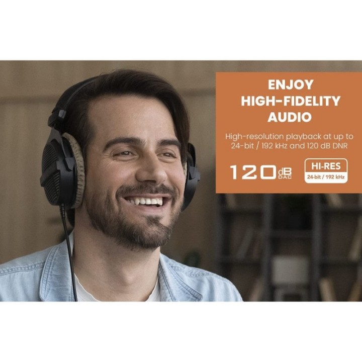 Creative Sound Blaster Audigy Fx V2 Tarjeta de Sonido Interna PCI-e
