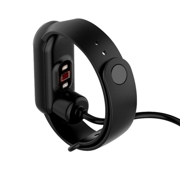 Cool Cable de Carga para Xiaomi Mi Band 5/ 6 / 7 / Amazfit Band 5