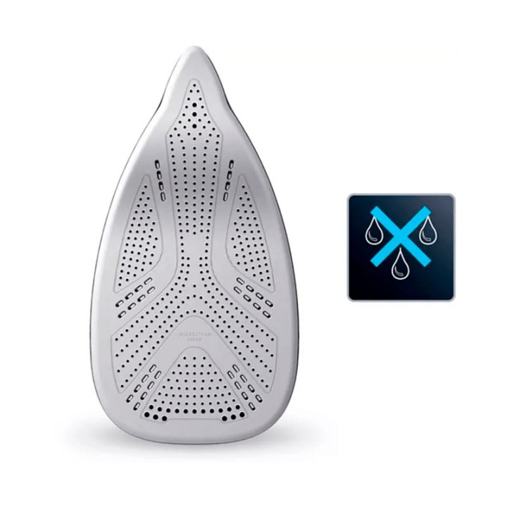 Rowenta DW5310 Focus Excel Plancha de Vapor 2700W