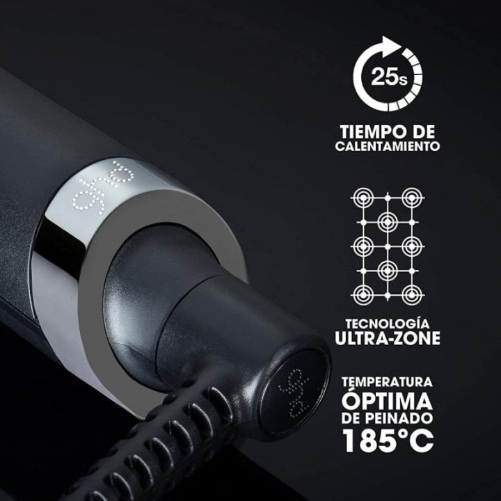 GHD Curve Wand Classic Wave Ondulador de Pelo