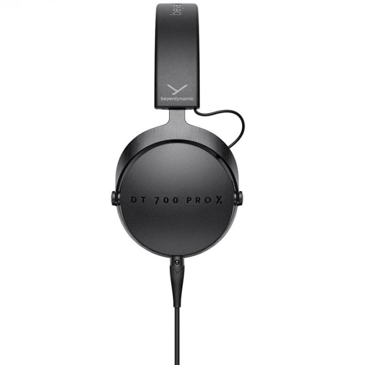 Beyerdynamic DT 700 PRO X Auriculares Profesionales Negros