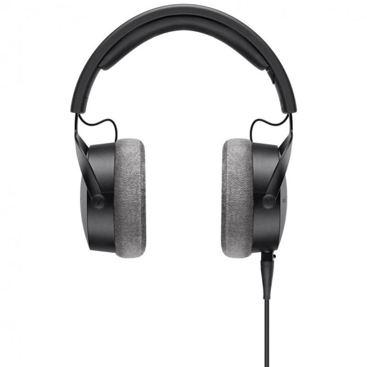 Beyerdynamic DT 700 PRO X Auriculares Profesionales Negros