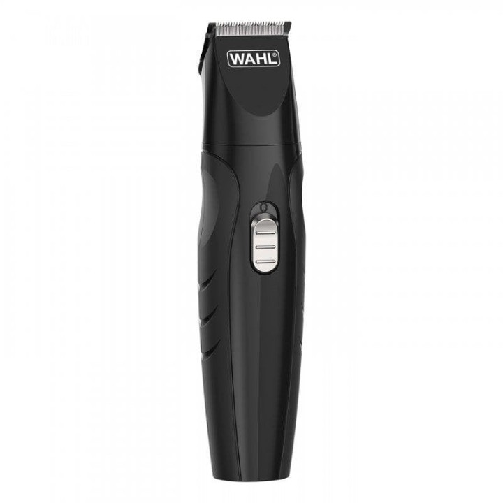 Wahl Groomsman All-In-One Cortapelos Negro