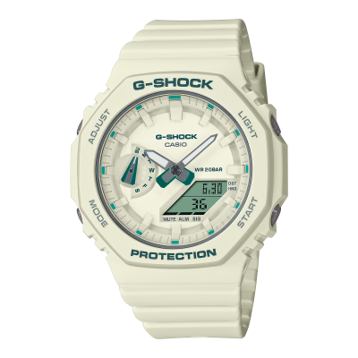 RELOJ CASIO GSHOCK GMA-S2100GA-7A