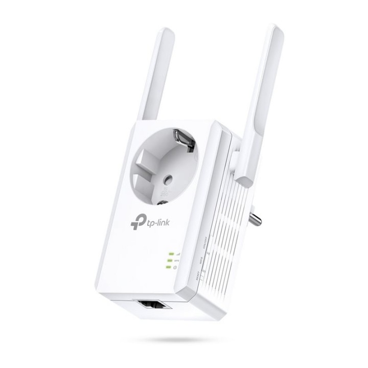 TP-LINK TL-WA860RE Repetidor WiFi/Amplificador 300Mbps