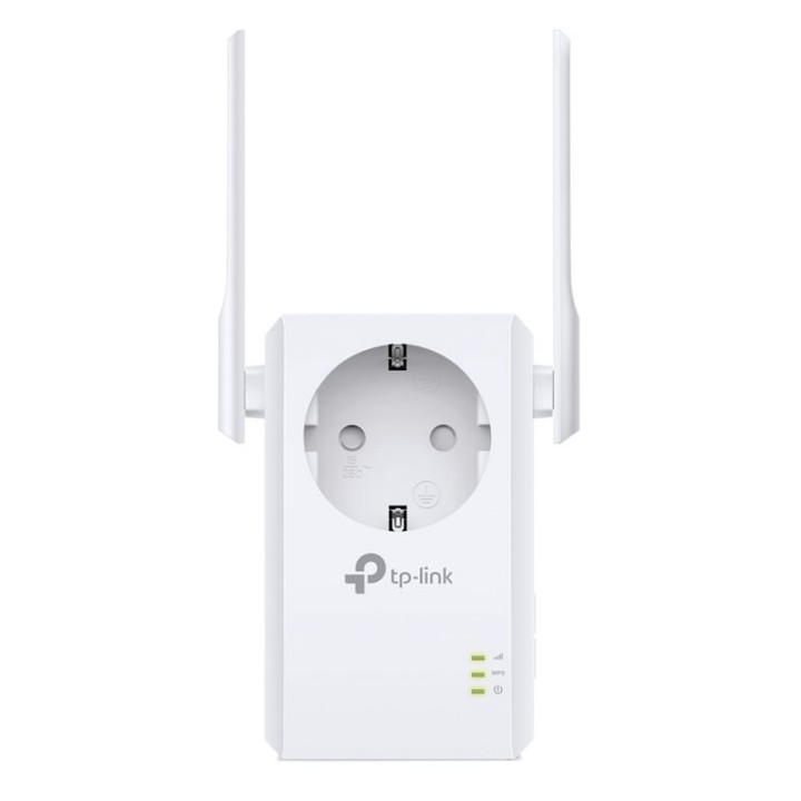 TP-LINK TL-WA860RE Repetidor WiFi/Amplificador 300Mbps