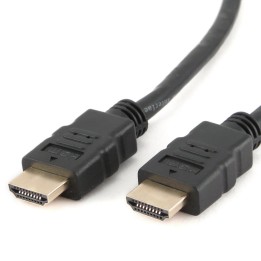 Cable HDMI Macho/Macho 1.8m