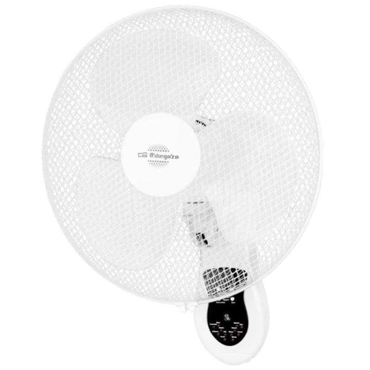 Orbegozo WF 0242 Ventilador de Pared