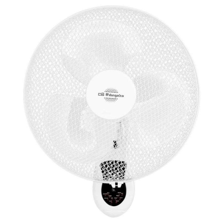 Orbegozo WF 0242 Ventilador de Pared