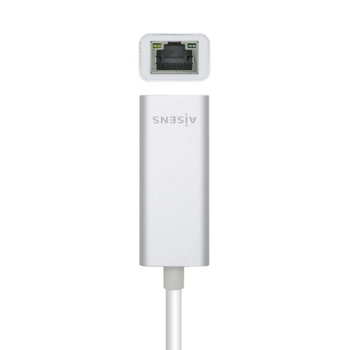 Aisens A106-0504 Adaptador USB 3.0 a RJ45