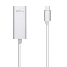 Aisens A109-0505 Adaptador USB 3.1 Tipo-C a RJ-45