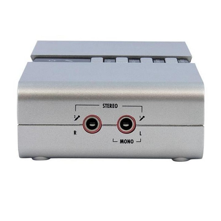 StarTech Tarjeta de Sonido Externa 7.1 USB