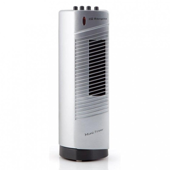 Orbegozo TM-0915 Mini Ventilador de Torre 30W