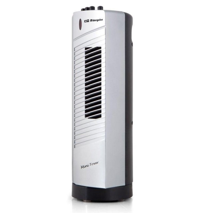 Orbegozo TM-0915 Mini Ventilador de Torre 30W
