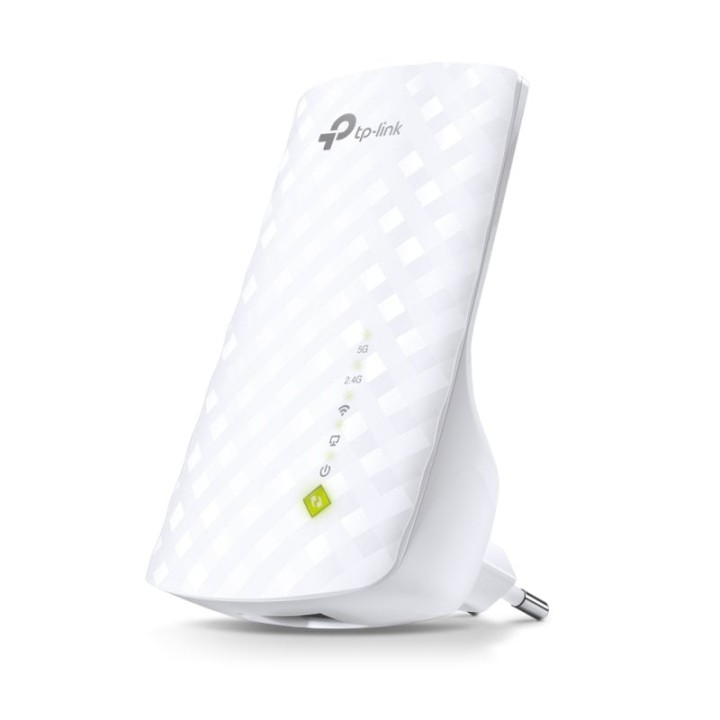 TP-Link RE200 Repetidor WiFi/Amplificador AC750