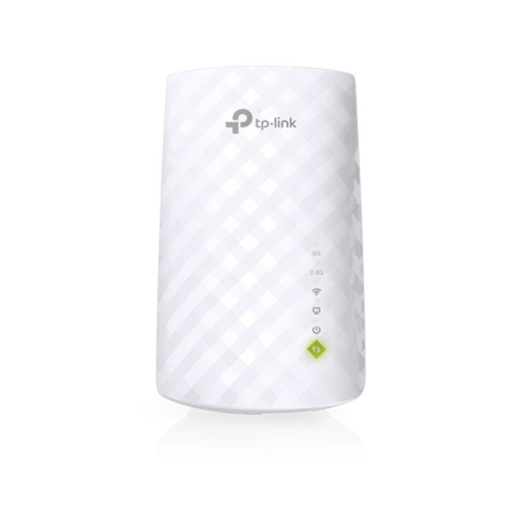 TP-Link RE200 Repetidor WiFi/Amplificador AC750