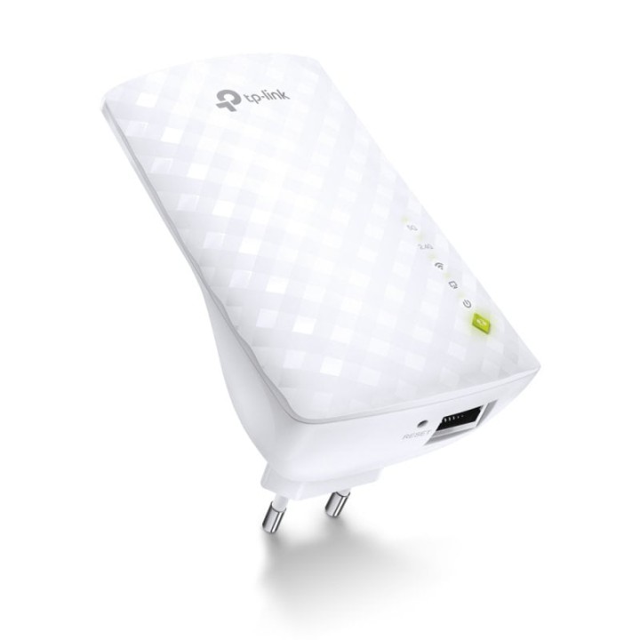 TP-Link RE200 Repetidor WiFi/Amplificador AC750