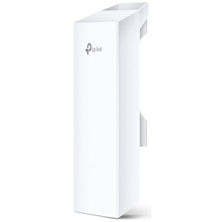 TP-Link CPE 510 Punto de Acceso de Exterior de 13dBi en 5GHz a 300Mbps