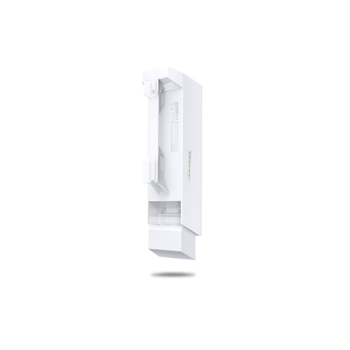 TP-Link CPE 510 Punto de Acceso de Exterior de 13dBi en 5GHz a 300Mbps