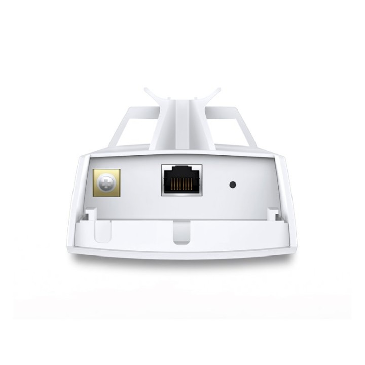 TP-Link CPE 510 Punto de Acceso de Exterior de 13dBi en 5GHz a 300Mbps