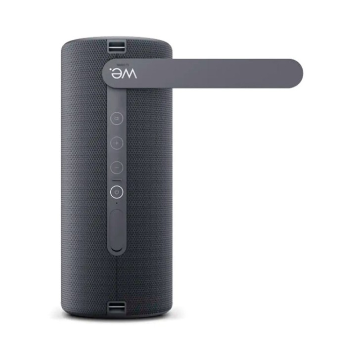 Loewe We. HEAR 2 Altavoz Bluetooth 60W Storm Grey