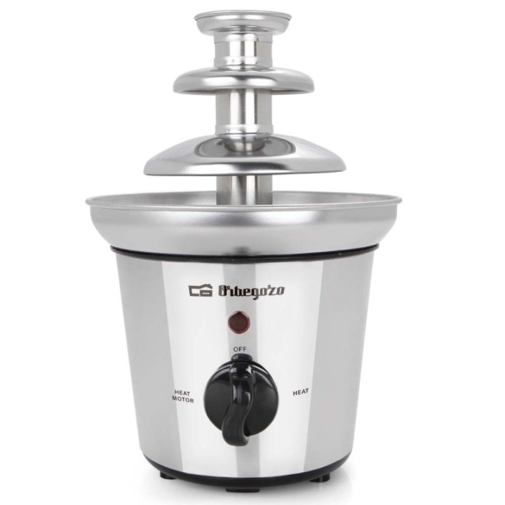 Orbegozo FCH-4000 Fuente de Chocolate