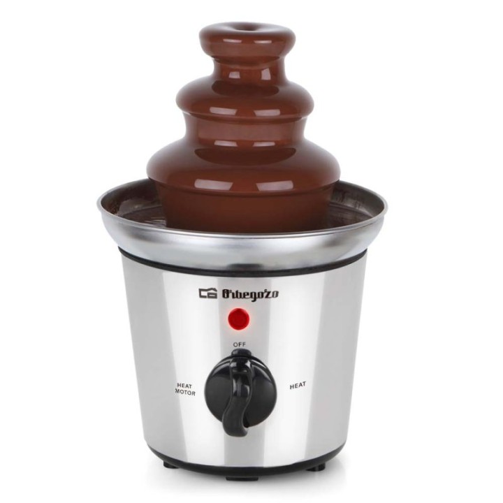 Orbegozo FCH-4000 Fuente de Chocolate