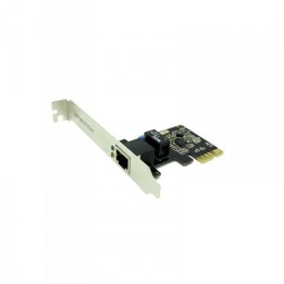 Approx Tarjeta de Red PCI-E Gigabit 10/100/1000