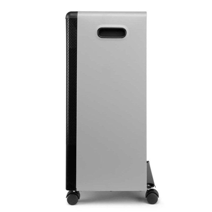 Orbegozo HBF 90 Estufa Llama Azul 4200W