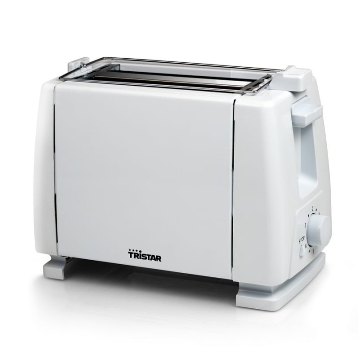 Tristar BR-1009 Tostadora 650W