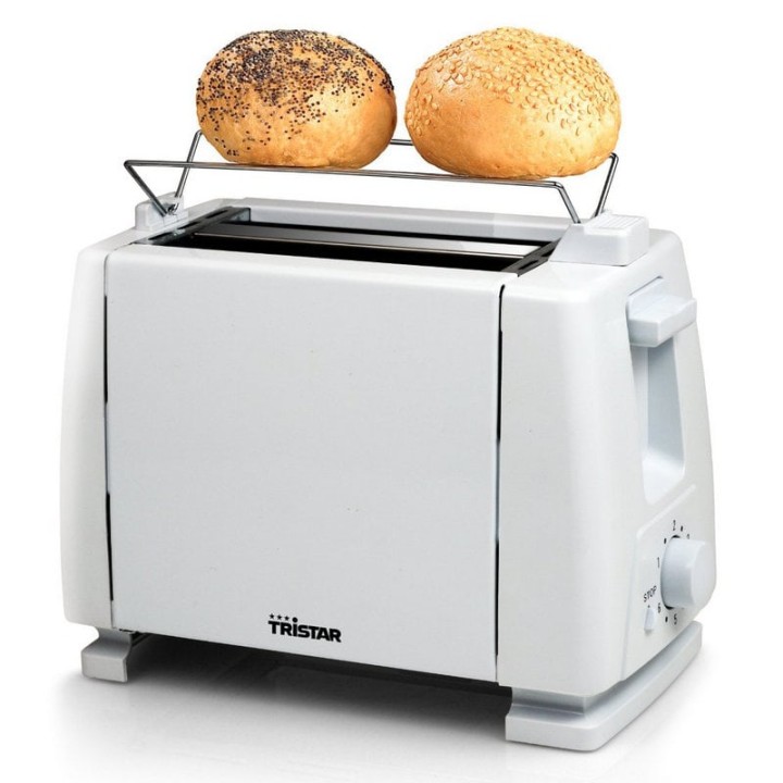 Tristar BR-1009 Tostadora 650W