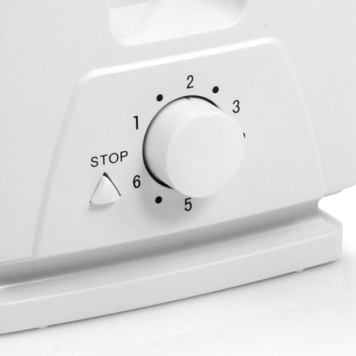 Tristar BR-1009 Tostadora 650W