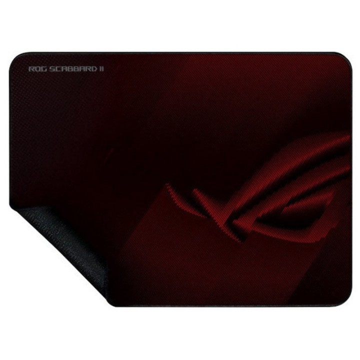 Asus ROG Scabbard II Medium Alfombrilla Gaming