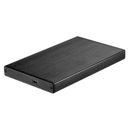 Tooq TQE-2527B Carcasa HDD 2.5" USB 3.0 SATA