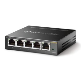 TP-Link TL-SG105E Easy Smart Switch 5 Puertos